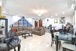 Blk 346 Ubi Avenue 1 (Geylang), HDB 4 Rooms #628881781